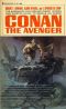 [Conan - The Lancer/Ace Editions 10] • 93-Conan the Avenger